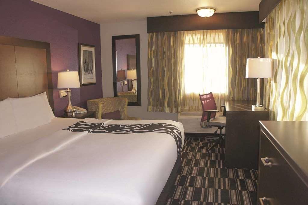 La Quinta Inn By Wyndham Steamboat Springs Zimmer foto