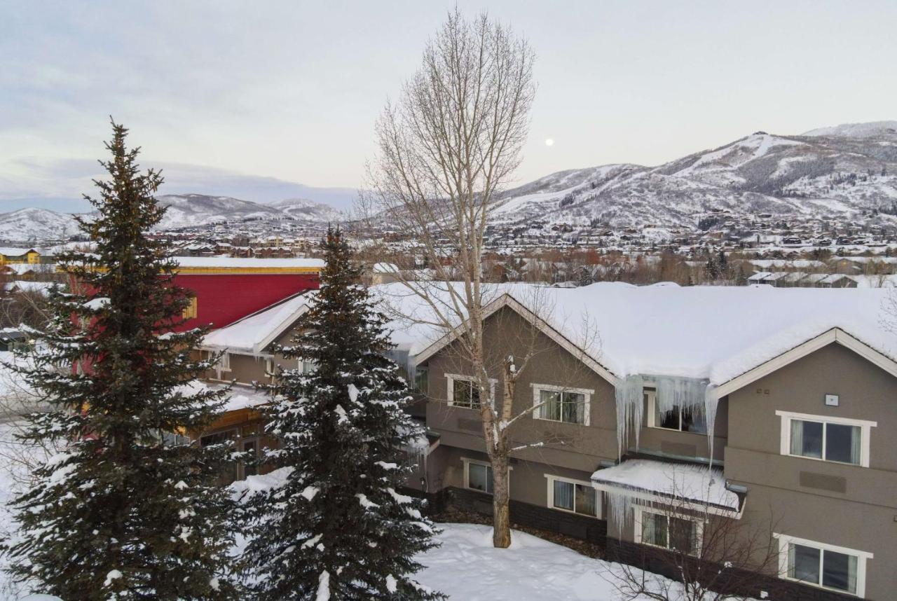 La Quinta Inn By Wyndham Steamboat Springs Exterior foto