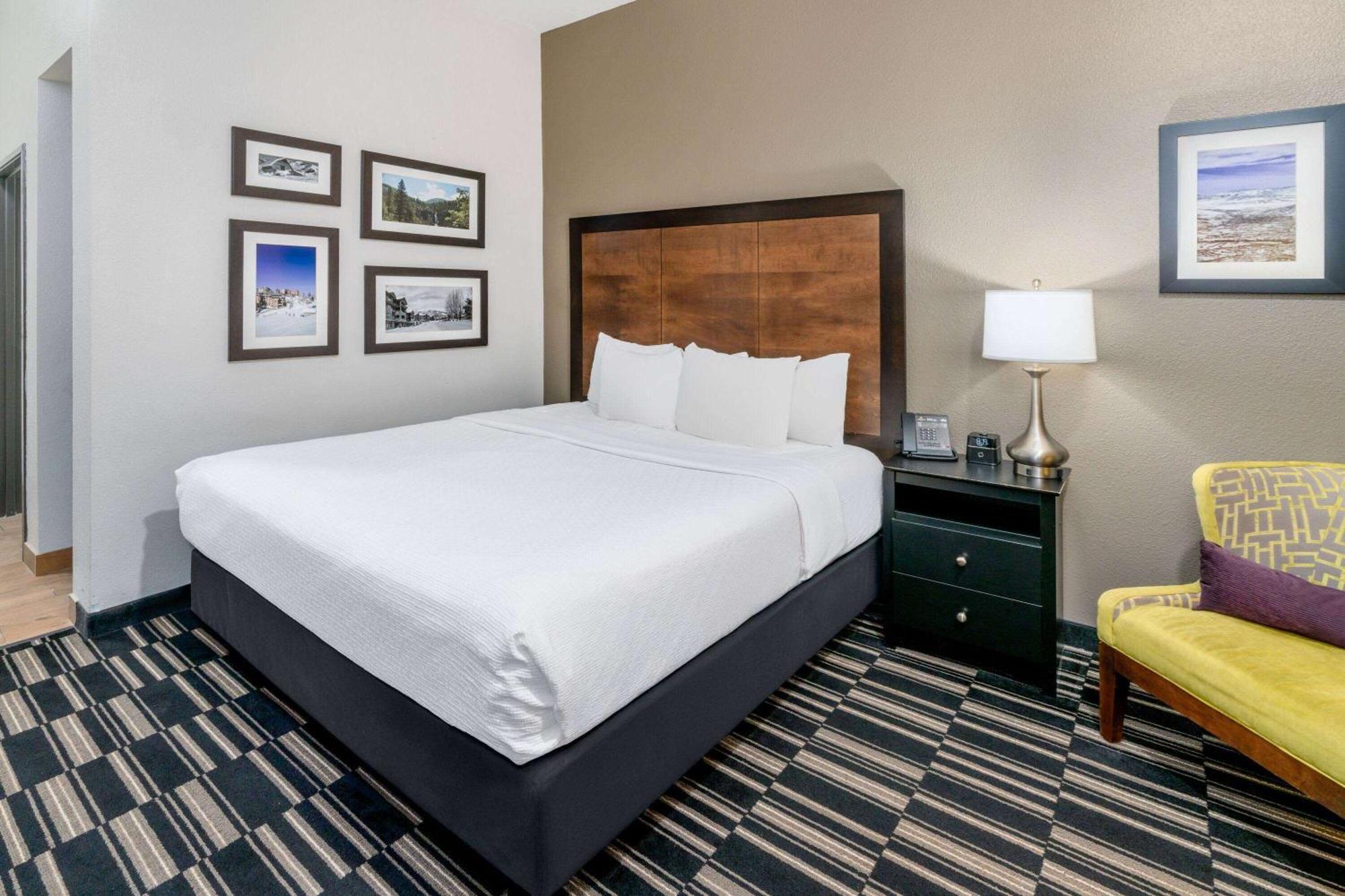 La Quinta Inn By Wyndham Steamboat Springs Exterior foto